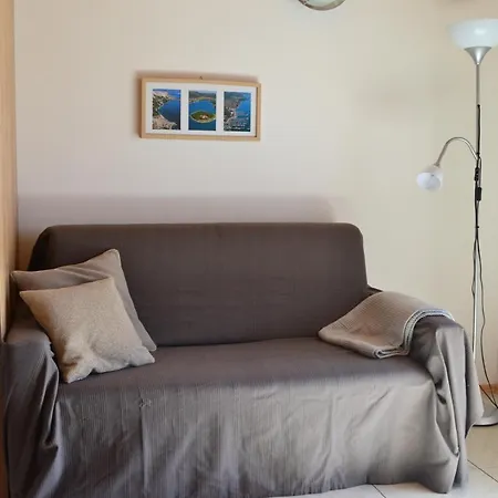 Eder's Appartments 1 *