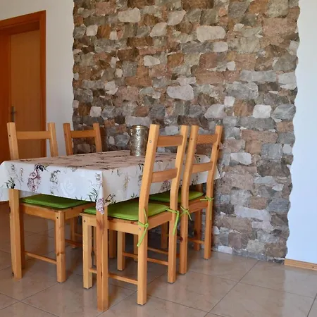 Eder's Appartments 1 Apartament *