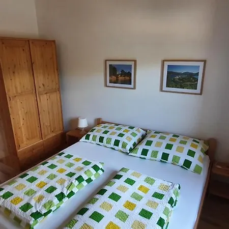 Eder's Appartments 1 Veglia