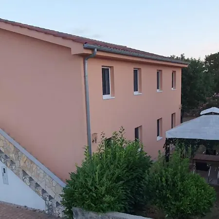 Eder's Appartments 1 Apartment Krk Town