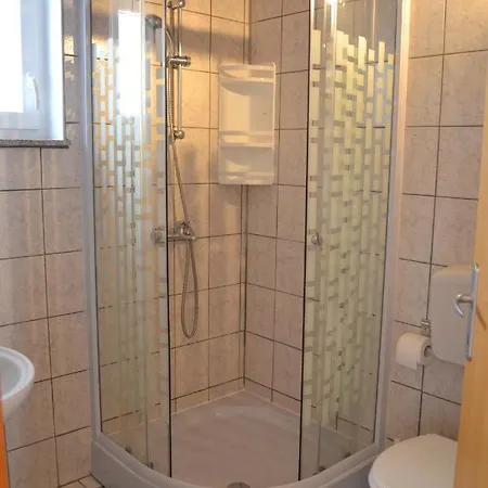 Apartamento Eder's Appartments 1 *