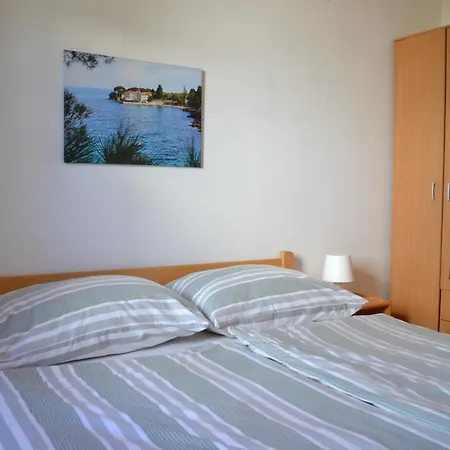 Eder's Appartments 1 Apartman *
