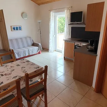 Eder's Appartments 1 Apartamento