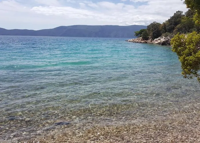 Apartmán Eder's Appartments 1 Krk Town