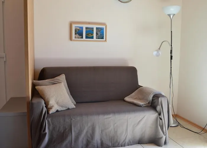 Eder's Appartments 1 *