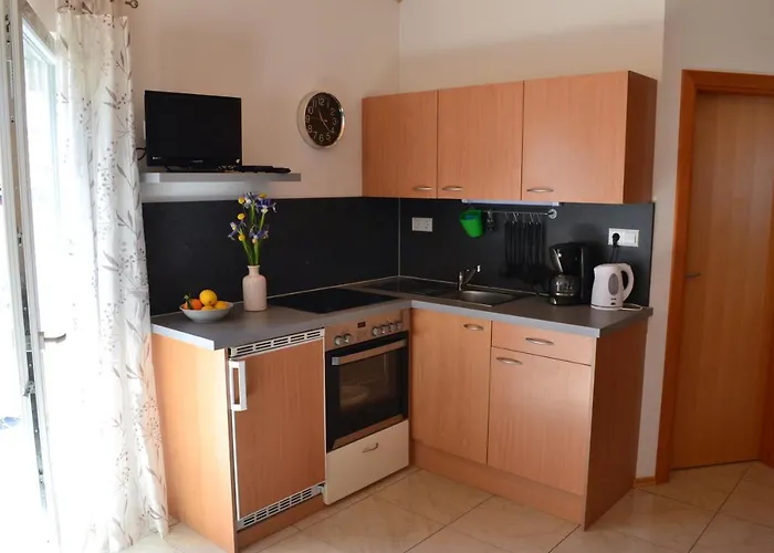 Eder's Appartments 1
