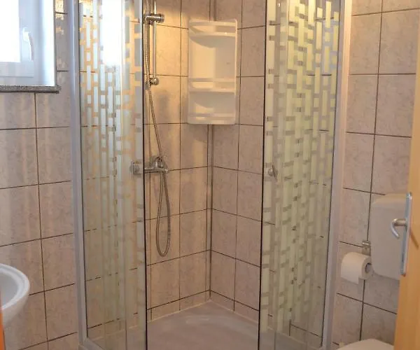 Apartmán Eder's Appartments 1 *
