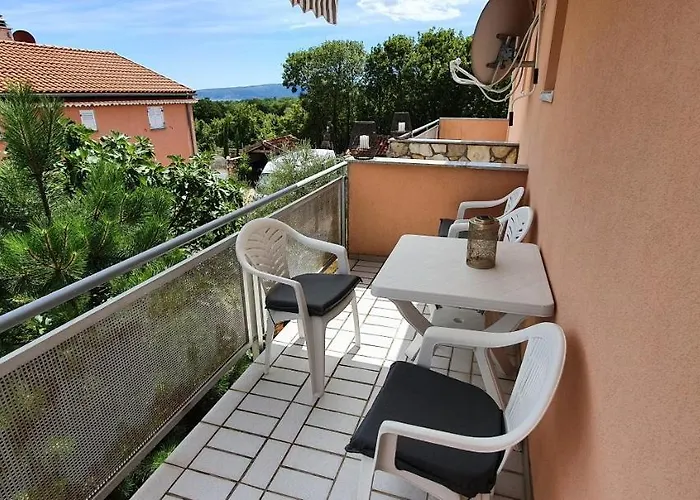 Eder's Appartments 1 *