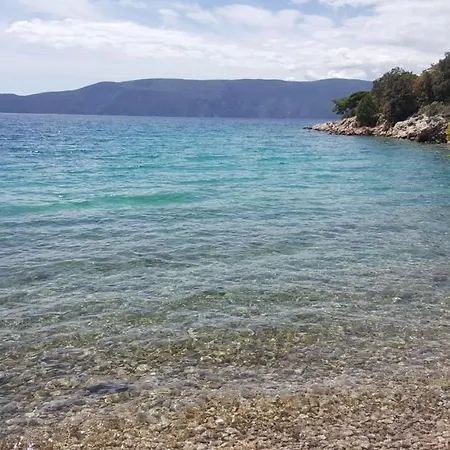 Apartmán Eder's Appartments 1 Krk Town