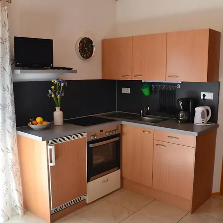 Eder's Appartments 1