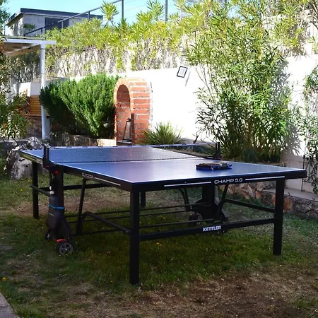 Eder's Appartments 1 * Krk Town