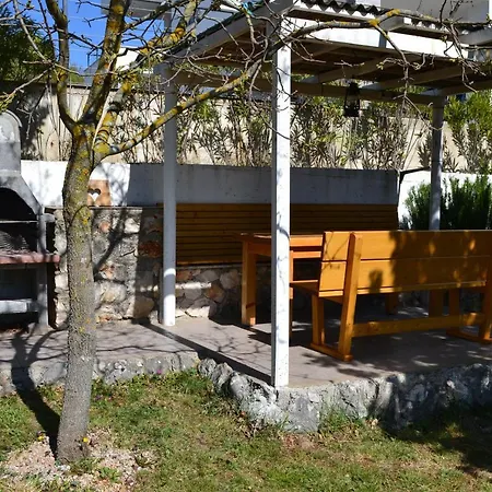 Eder's Appartments 1 Krk Town