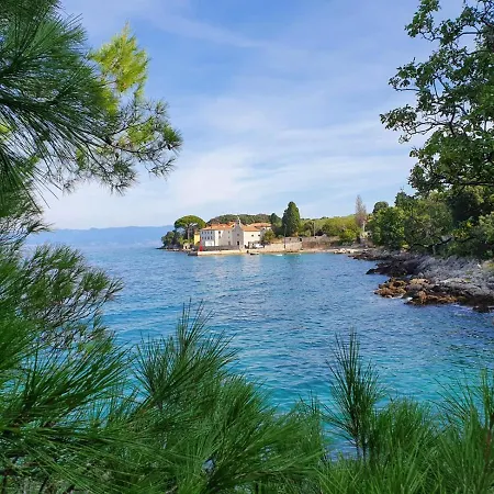 Apartmán Eder's Appartments 1